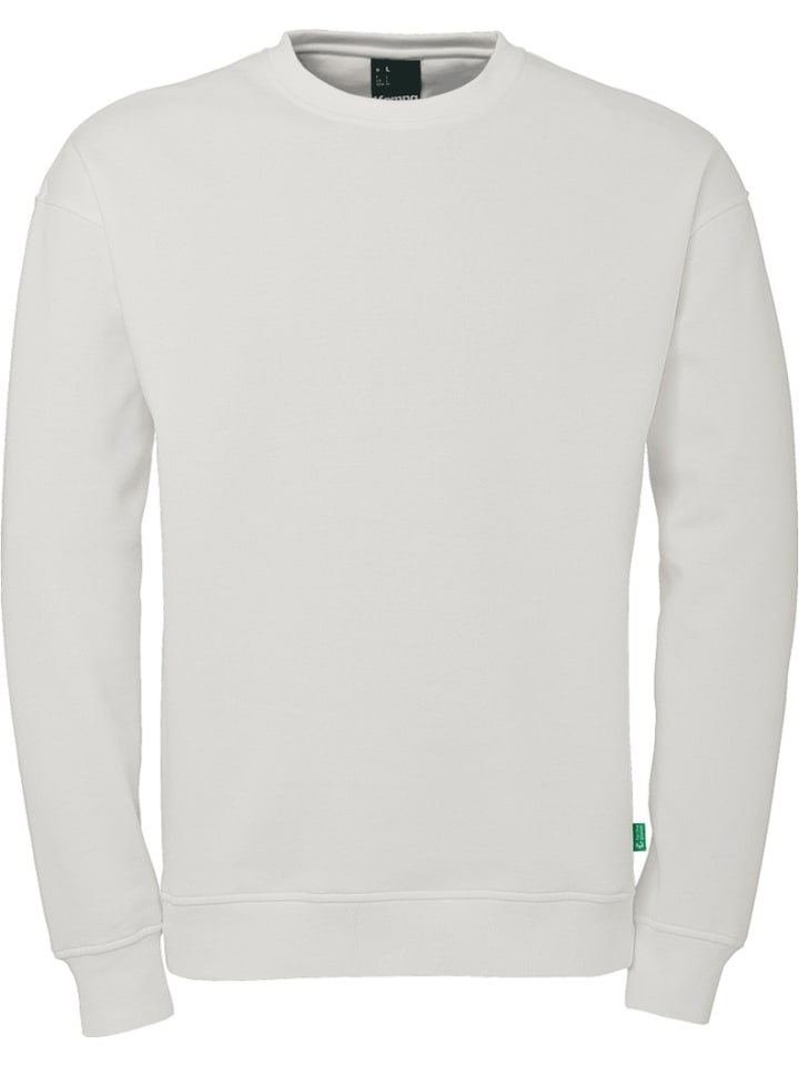 

Пуловер Sweatshirt Game Changer Kempa, белый