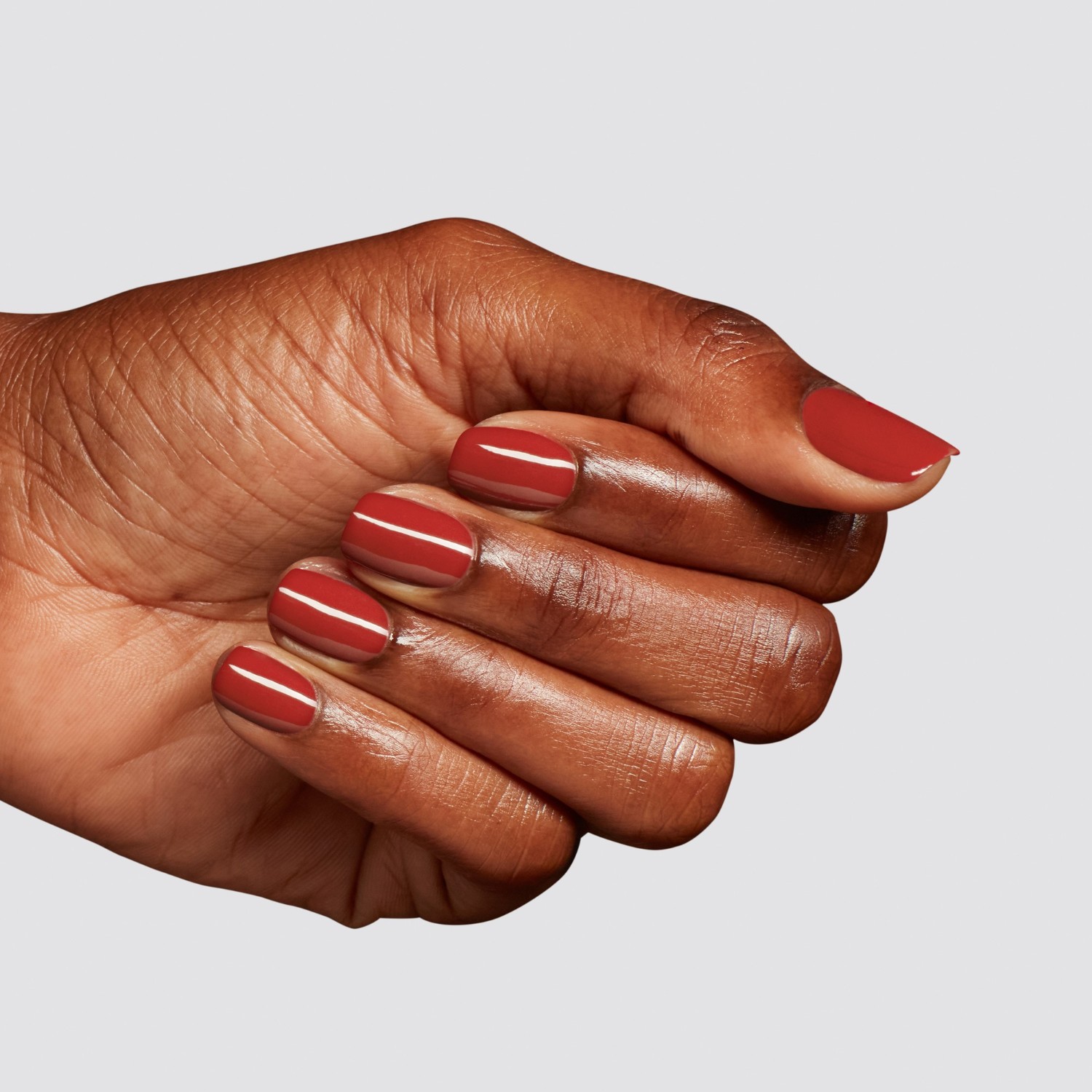 Лак для ногтей nail lacquer holiday 2025 - good enough to treat Opi, hrs21 - crankin holiday jams, объем 15 мл — фото 4
