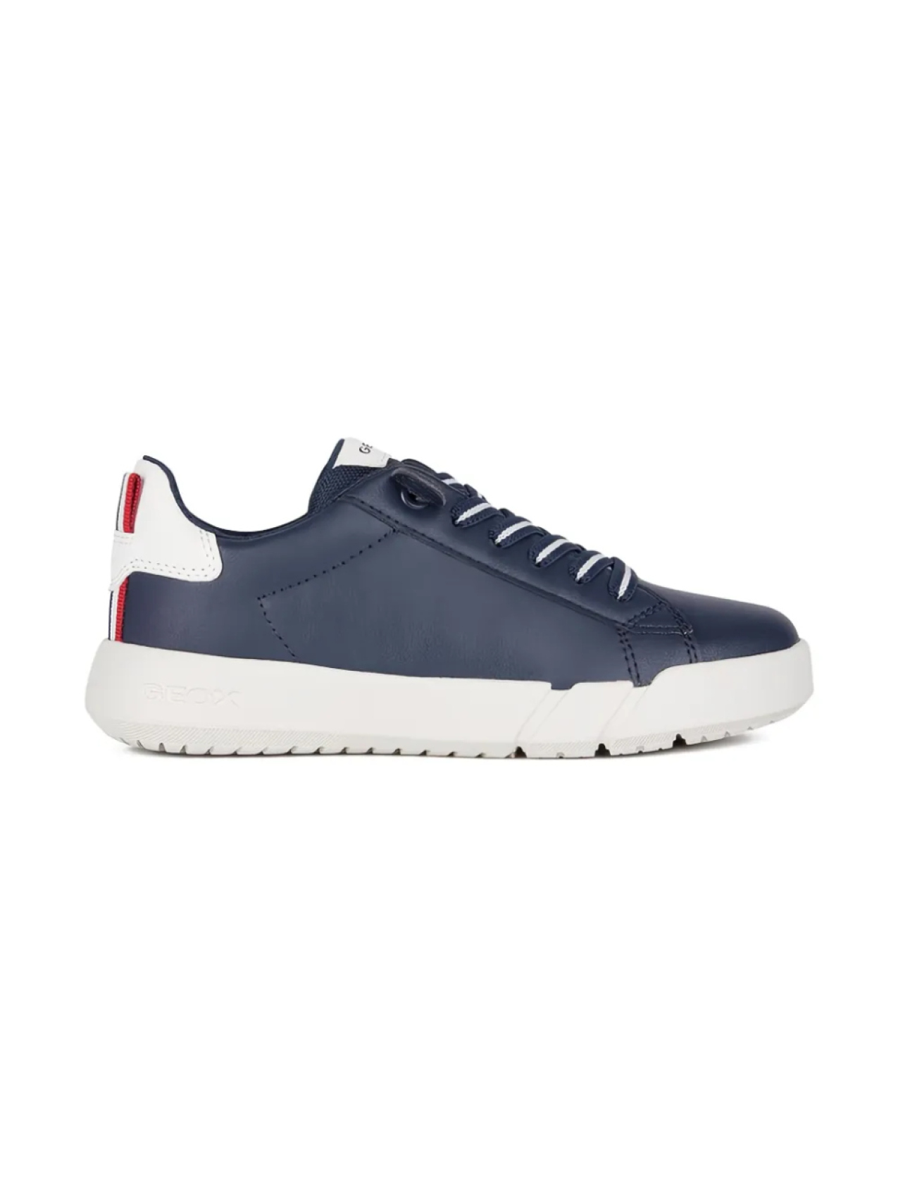 

Geox Kids кроссовки Hyroo, синий