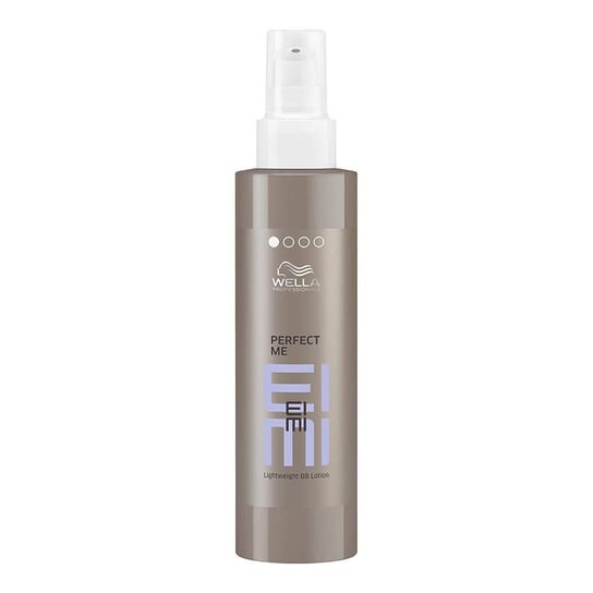 

Разглаживающий лосьон для укладки волос 100мл Wella EIMI Perfect Me