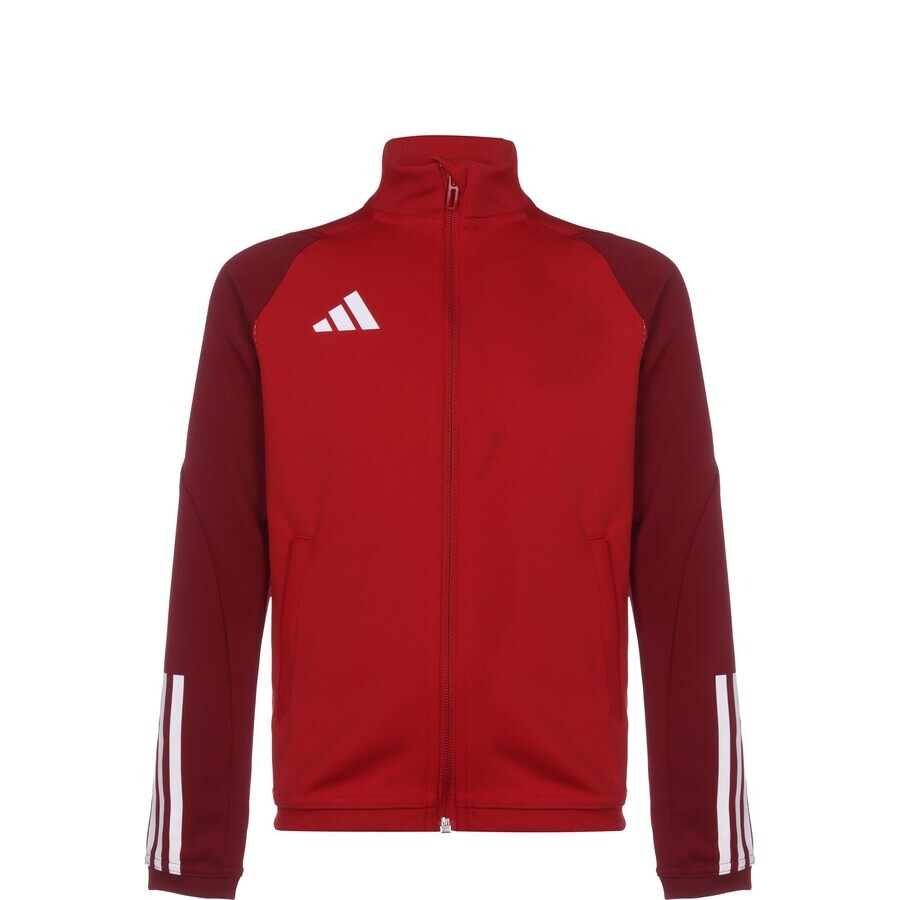 

Куртка ADIDAS PERFORMANCE Athletic Tiro 23 Competition, цвет Red/Bordeaux