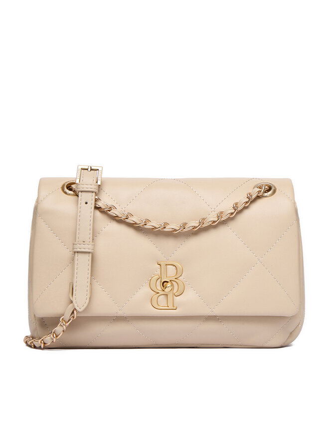 

Сумка через плечо Badura C-ARYA-LA482-2953, бежевый