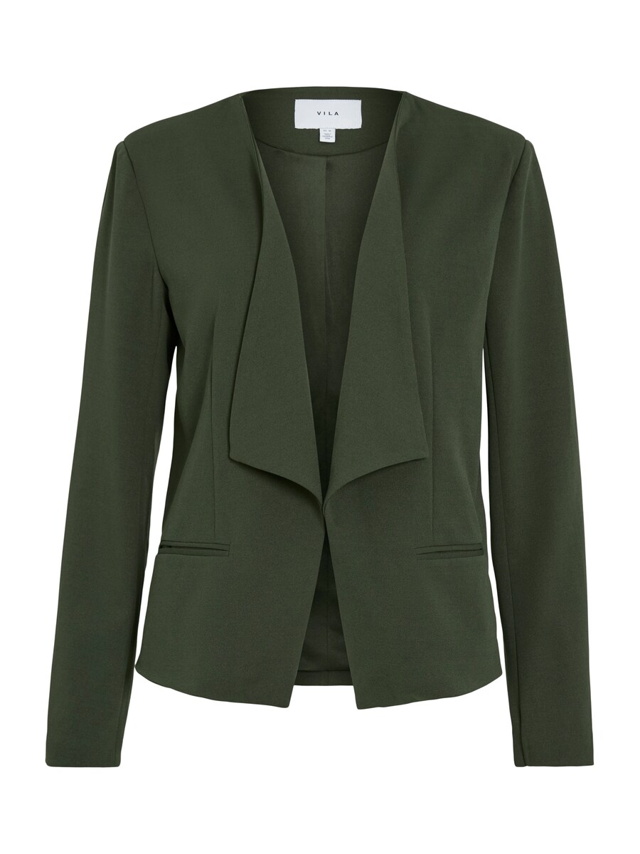 

Блейзер VILA VICLUA, Dark green