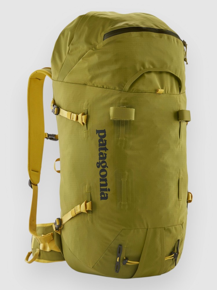

Рюкзак Patagonia Ascensionist 55L Rucksack, graze green, Зеленый, Рюкзак Patagonia Ascensionist 55L Rucksack, graze green