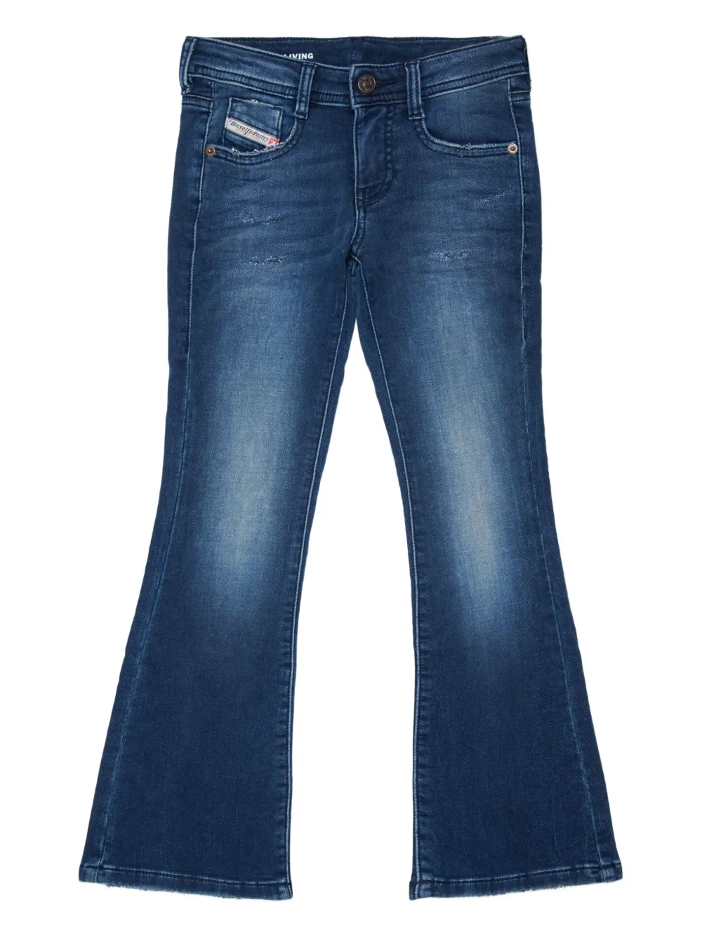 

Джинсы D-arry-j Jjj Diesel Kids, синий