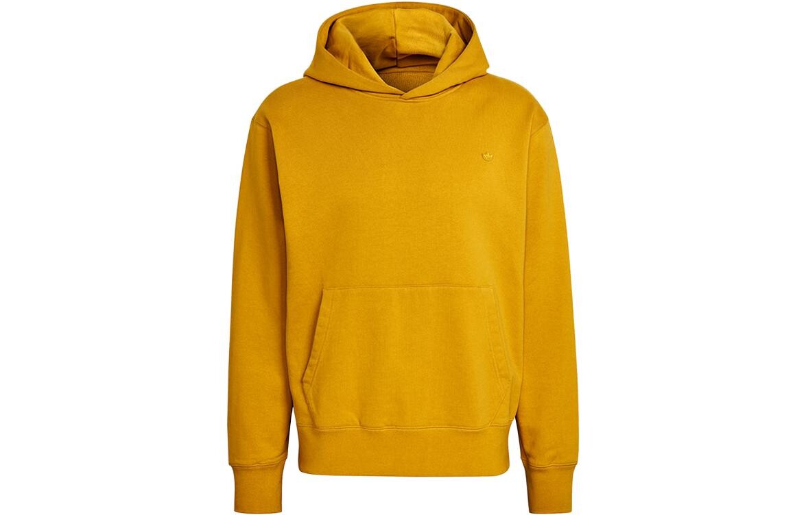 

Толстовка мужская желтая Adidas Originals, желтый