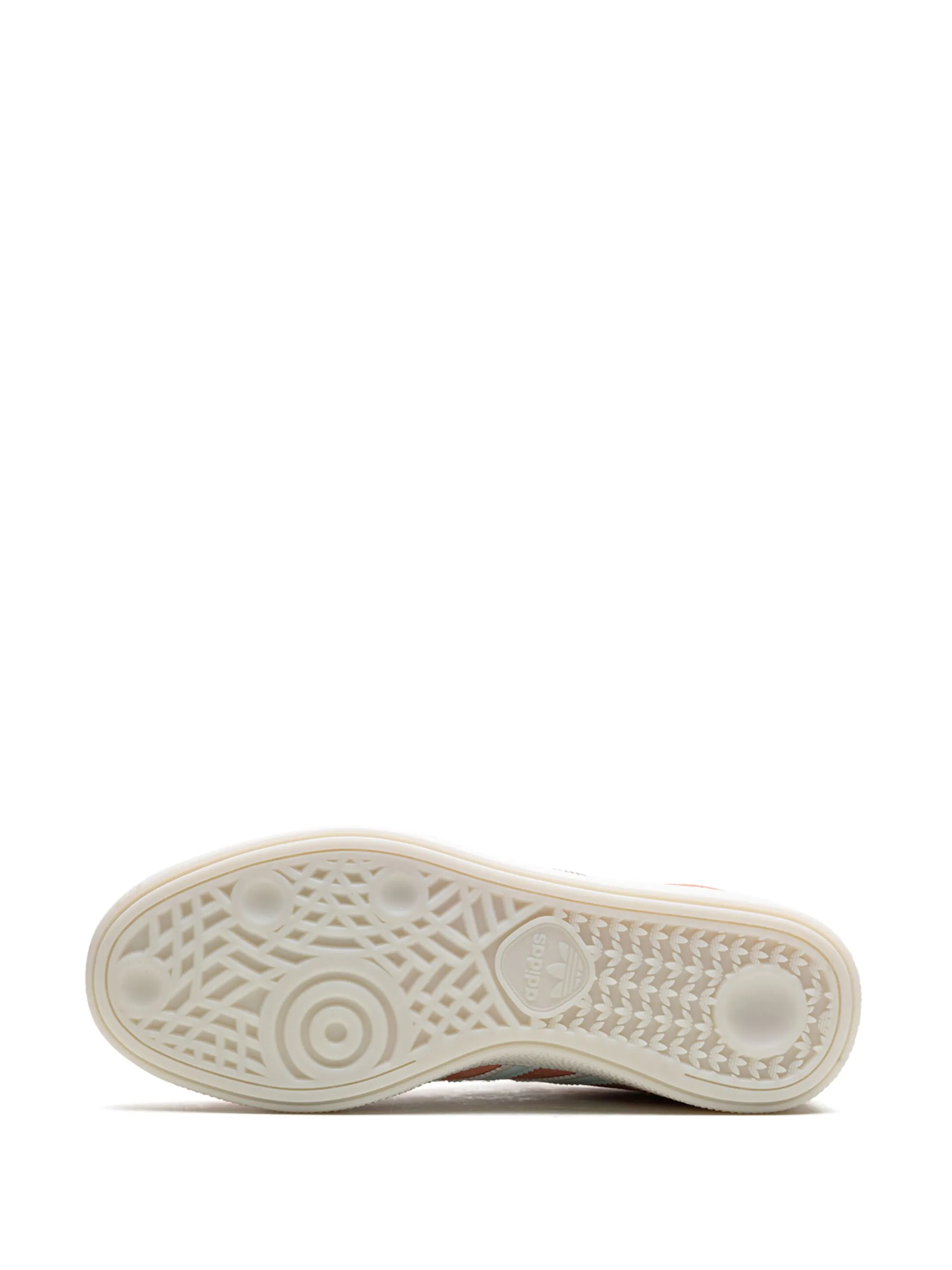 Кроссовки Handball Spezial Wonder Clay Adidas, розовый — фото 4