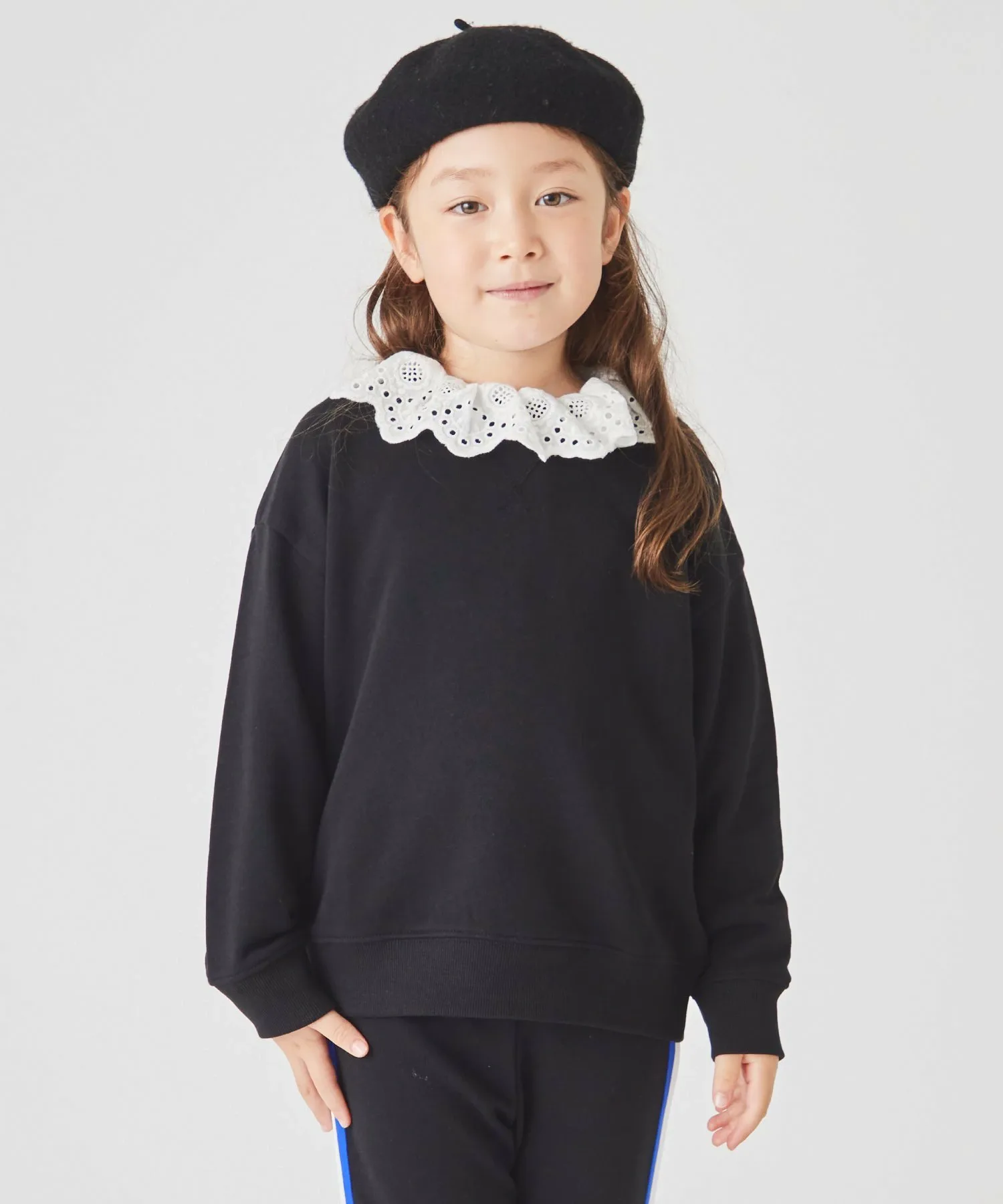 Толстовка Ever Closet, black