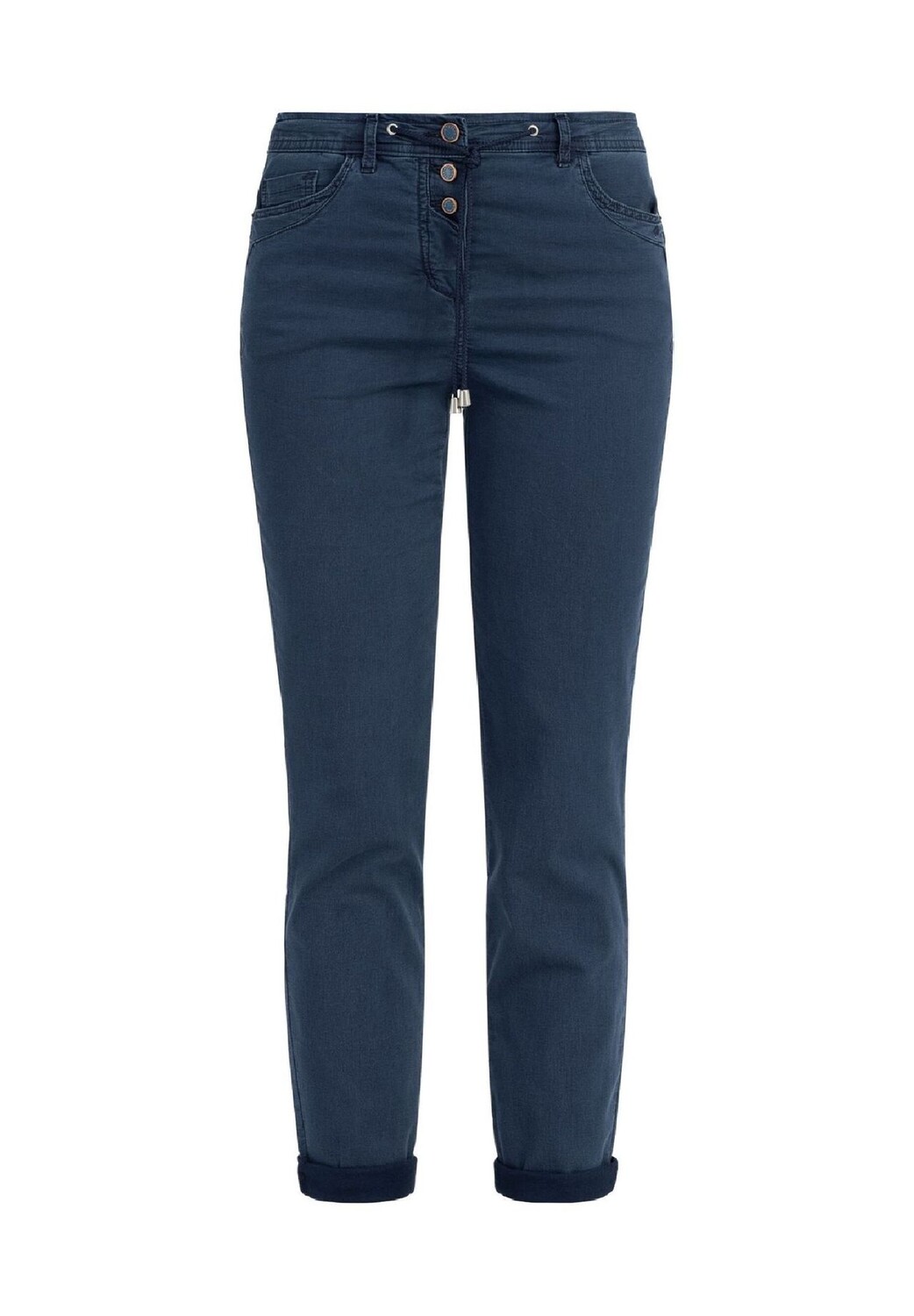 

Джоггеры RECOVER pants, цвет Denimblau