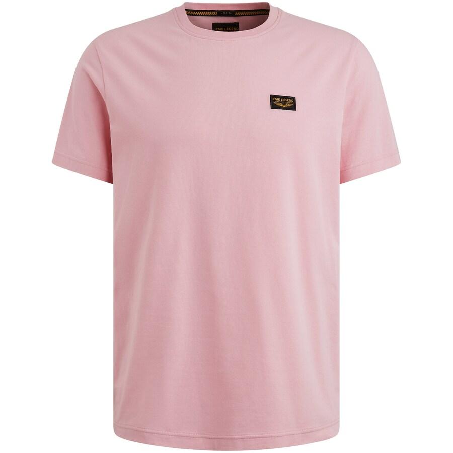 

Футболка PME Legend, Plum