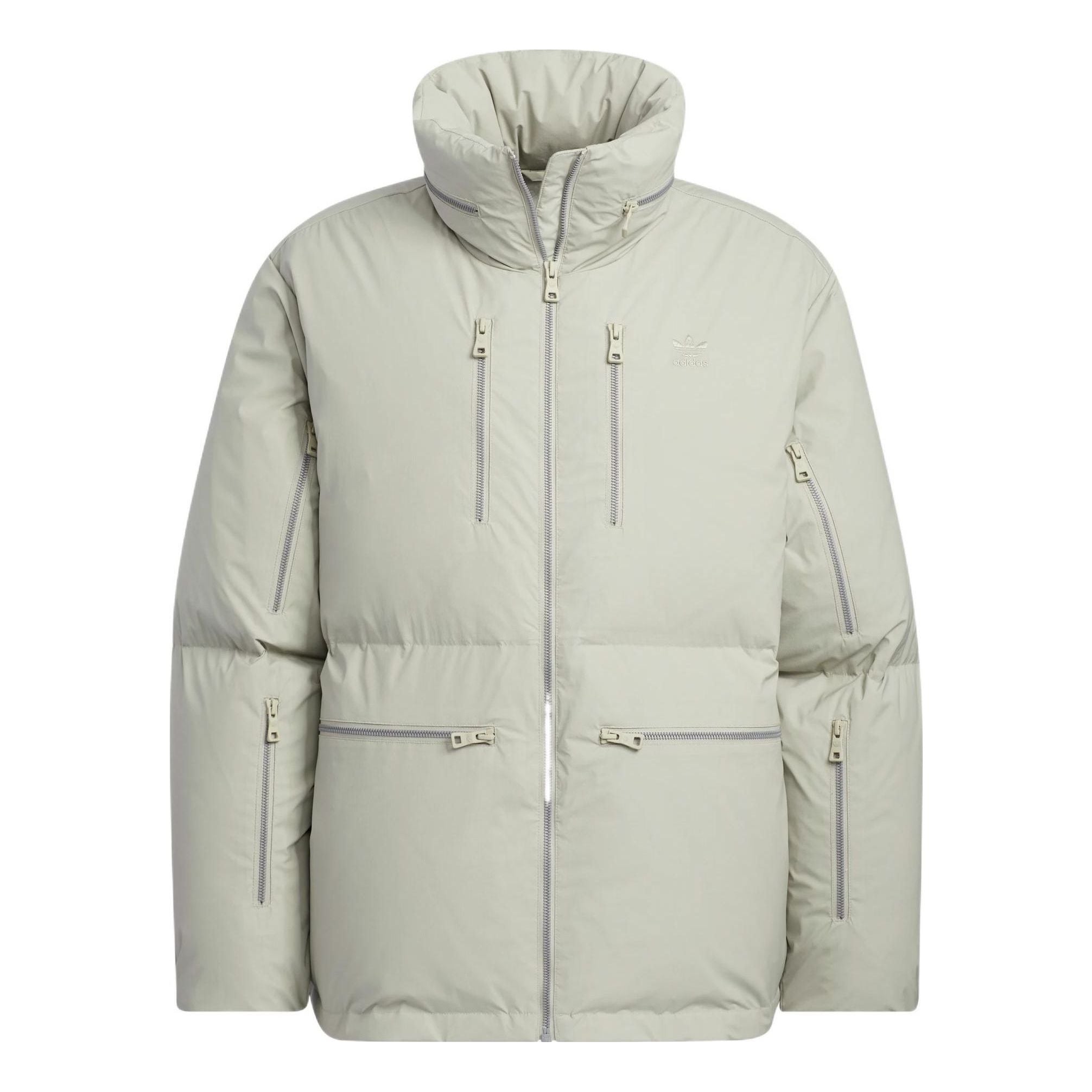 

Куртка adidas originals Premium Down Logo HS7279