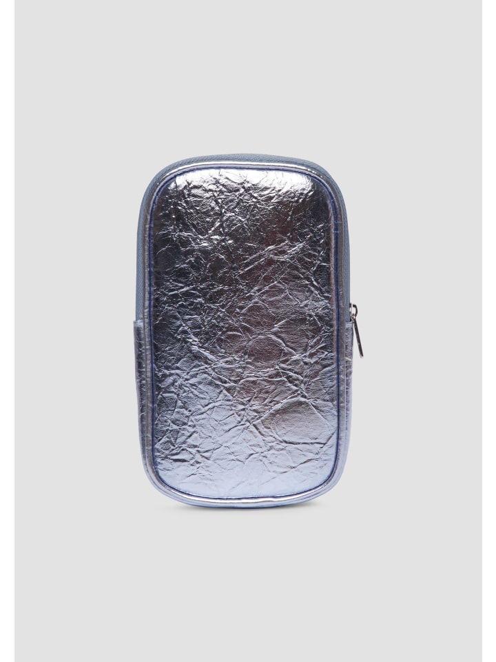 

s.Oliver Сумка 5136_арктического синего цвета