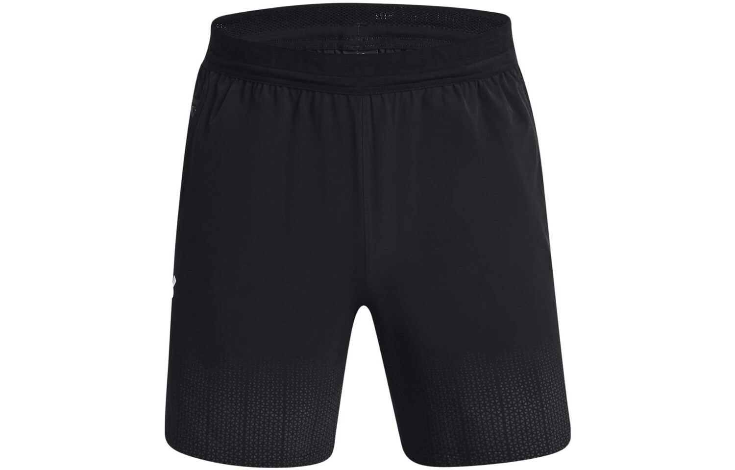 

Under Armour Мужские спортивные шорты, цвет Black