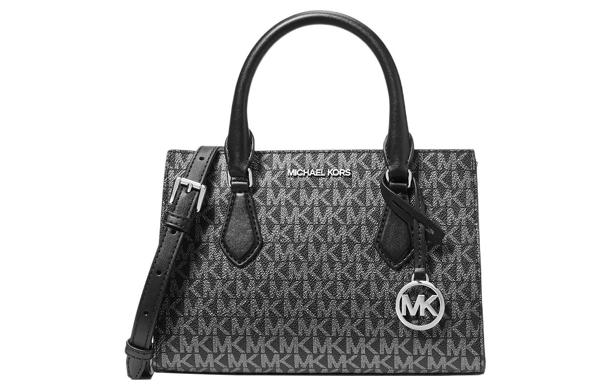 

MICHAEL KORS Сумка-шоппер из лакированного полотна