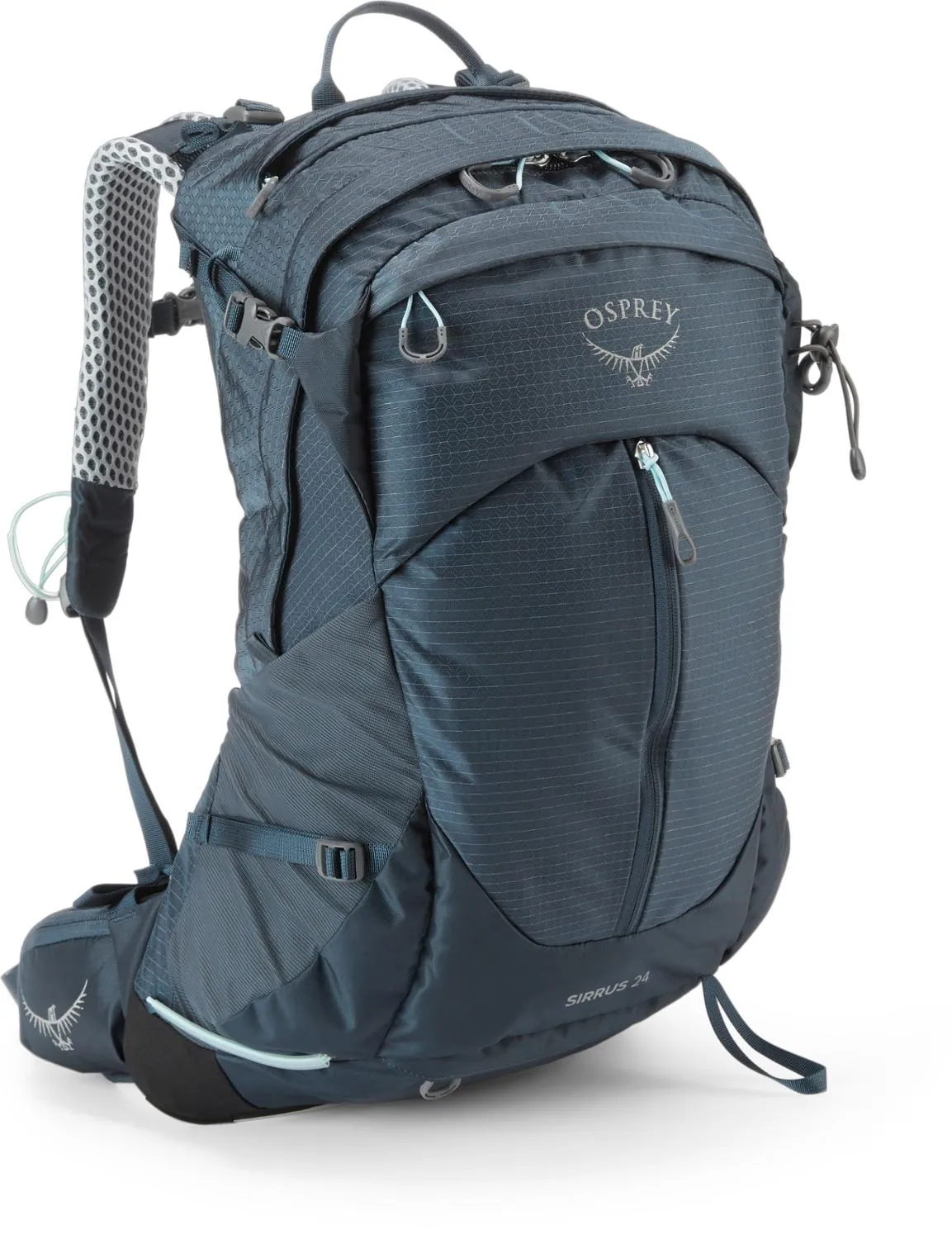 

Женский велосипед Sirrus 24 Pack Osprey, Muted Space Blue