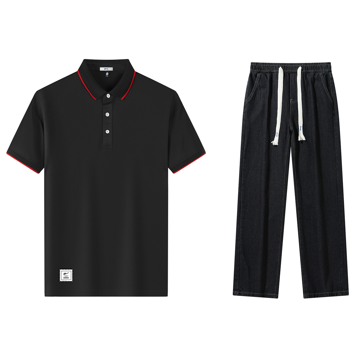 

Повседневная спортивная одежда Warrior Unisex