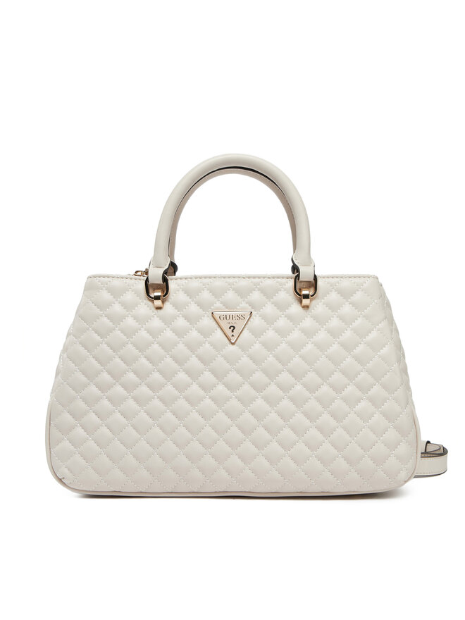 

Сумочка HWEQG9 54106 Guess, коричневый
