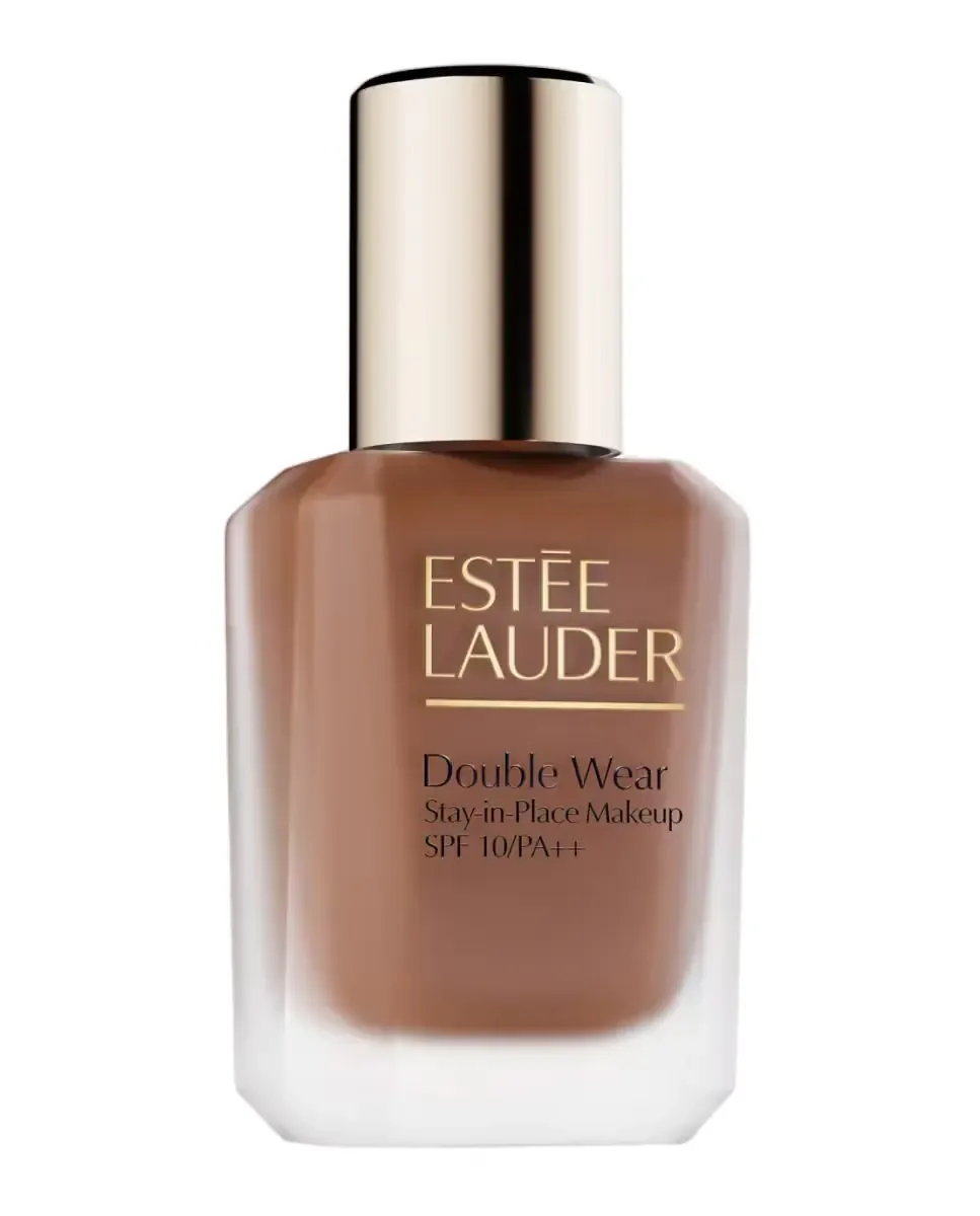 Тональная основа Double Wear Stay-in-Place Makeup SPF10, стойкость 36 часов Estée Lauder, Deep Spice