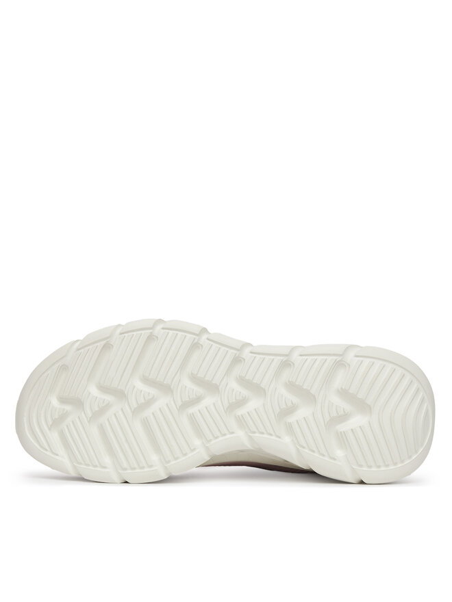 Кроссовки BOBS B FLEX HI 117385 BLSH Skechers, розовый — фото 4