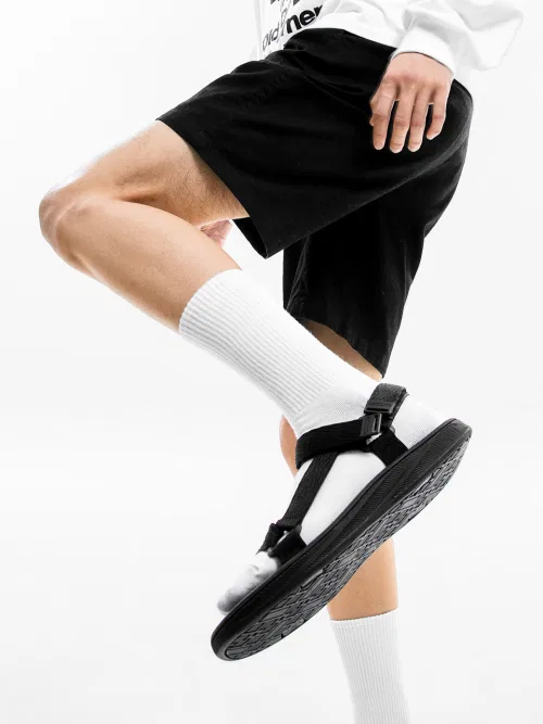Мужские сандалии BSQT by Classy Voyagers Cooling Strap