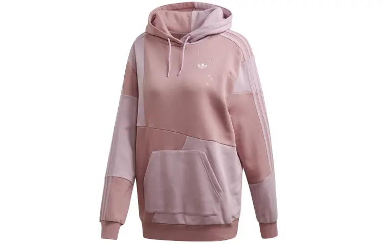 

ДЭНИЭЛ КАТАРИ Свитер Женский Фиолетово-Серый Adidas Originals