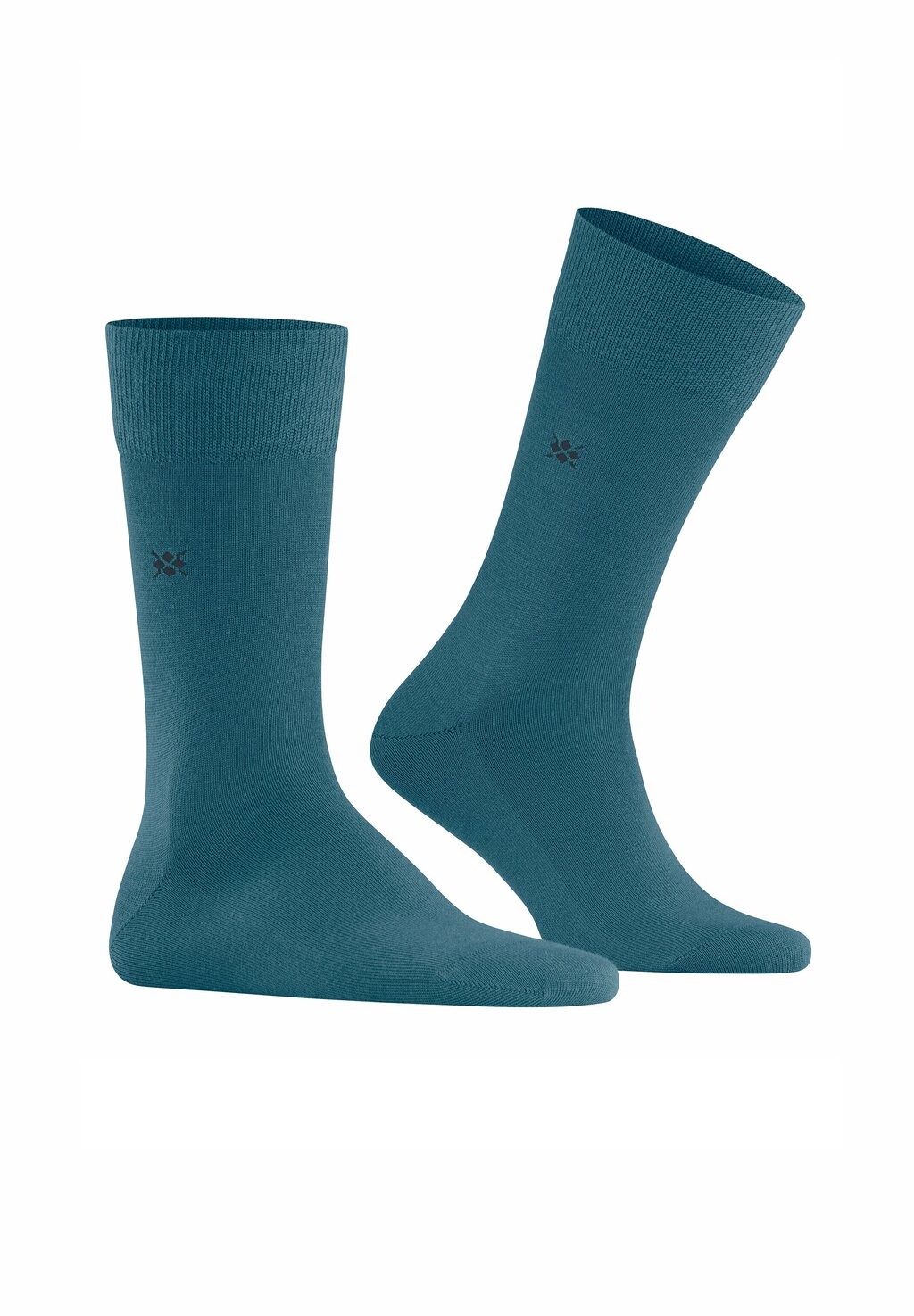 

Носки LEEDS Burlington, бирюзовый