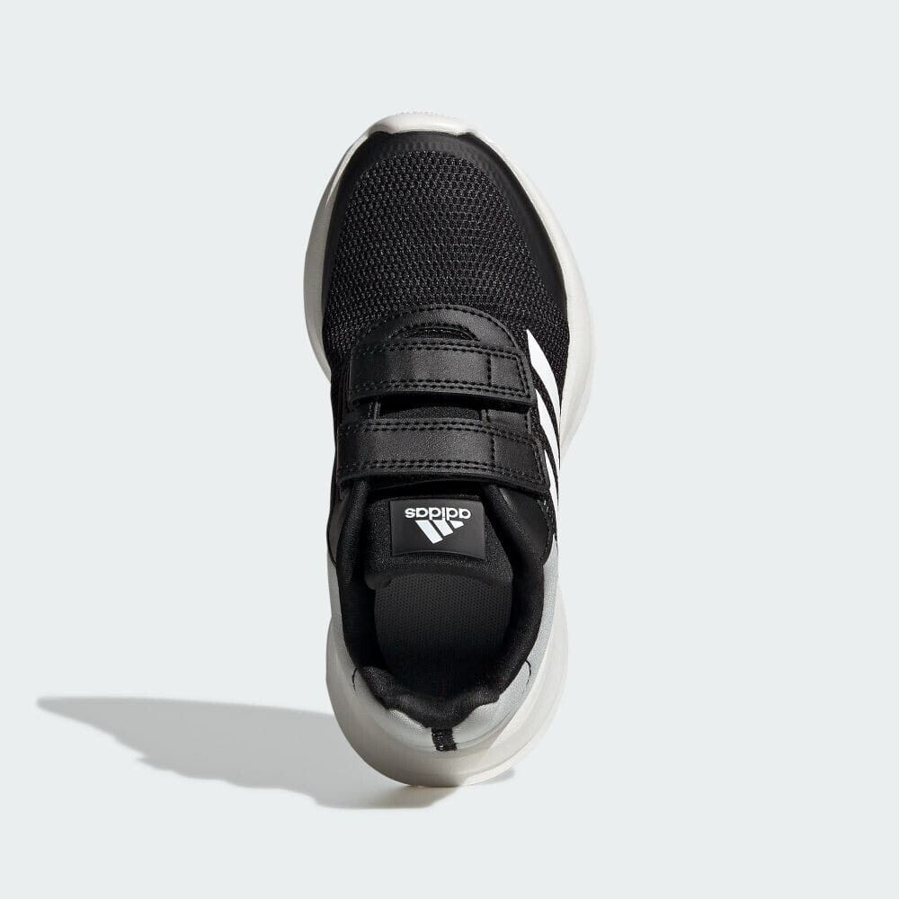 Кроссовки Adidas TENSAUR RUN, черный — фото 2