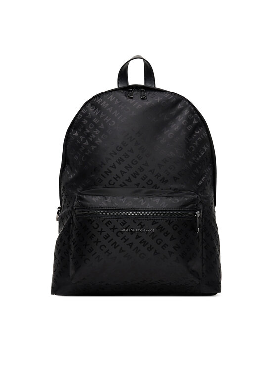 

Рюкзак XM001611 AF17208 UC001 Armani Exchange, черный
