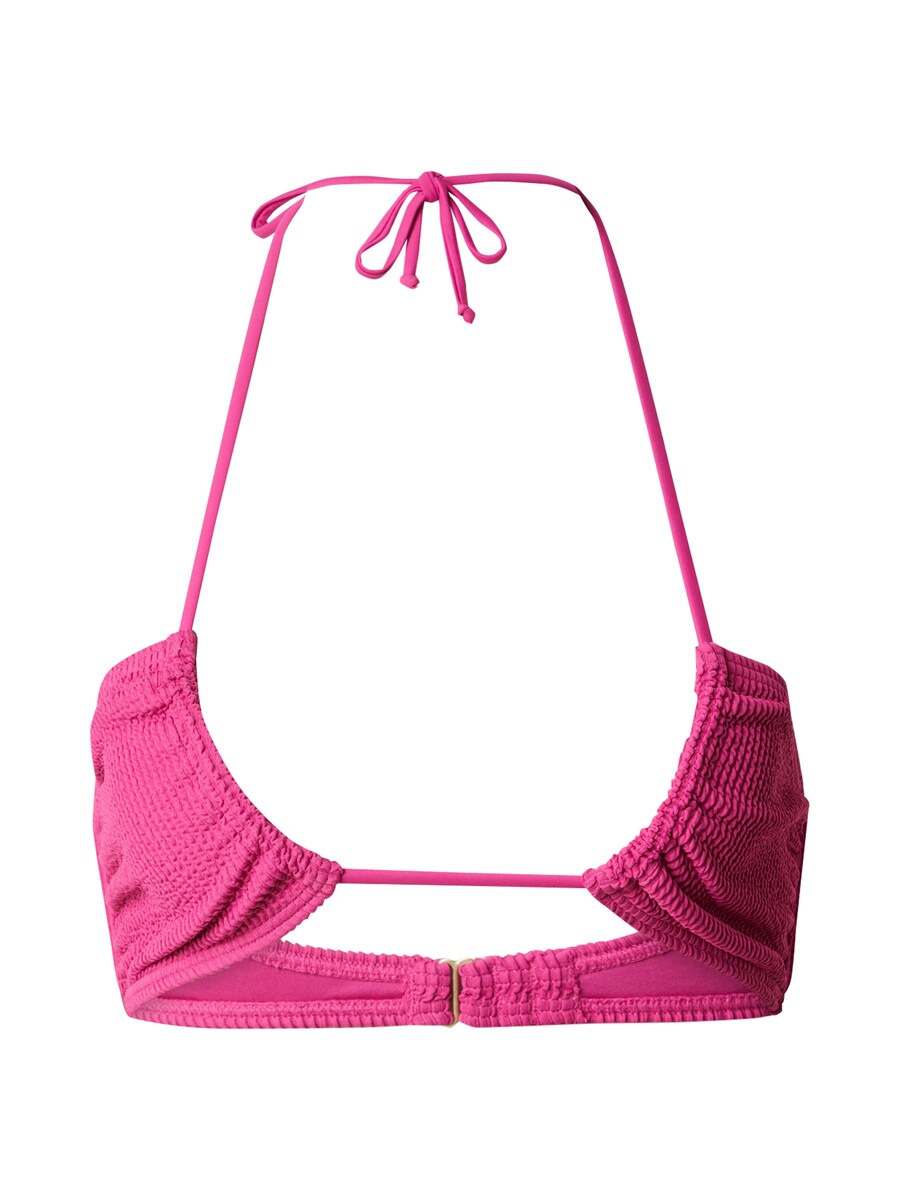 

Верх бикини бандо BILLABONG SUMMER, розовый