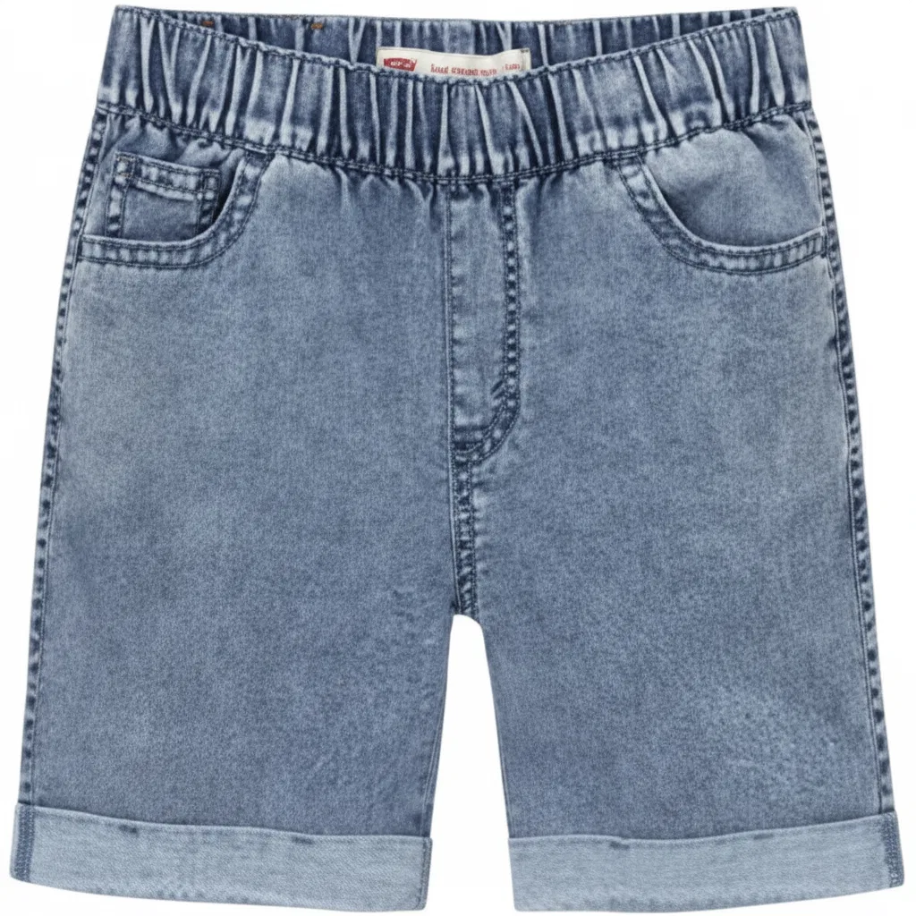 Джинсы детские Moderate Levis, Crystal Blue