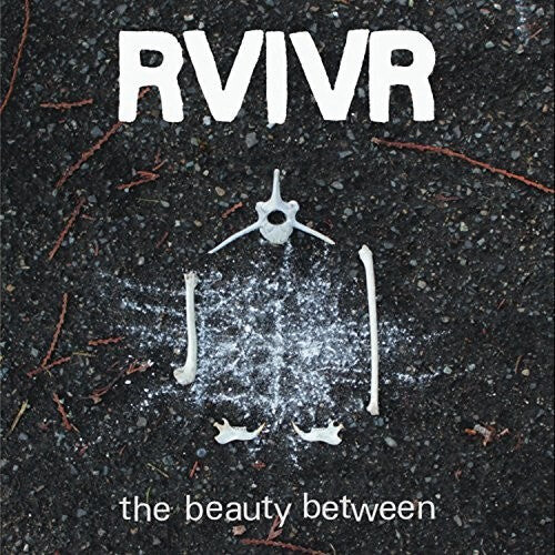 

CD диск Rvivr: Joester Sessions '08-'11
