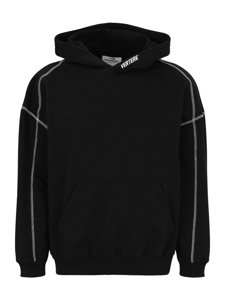 

Толстовка Vertere Berlin ENERGY, Black