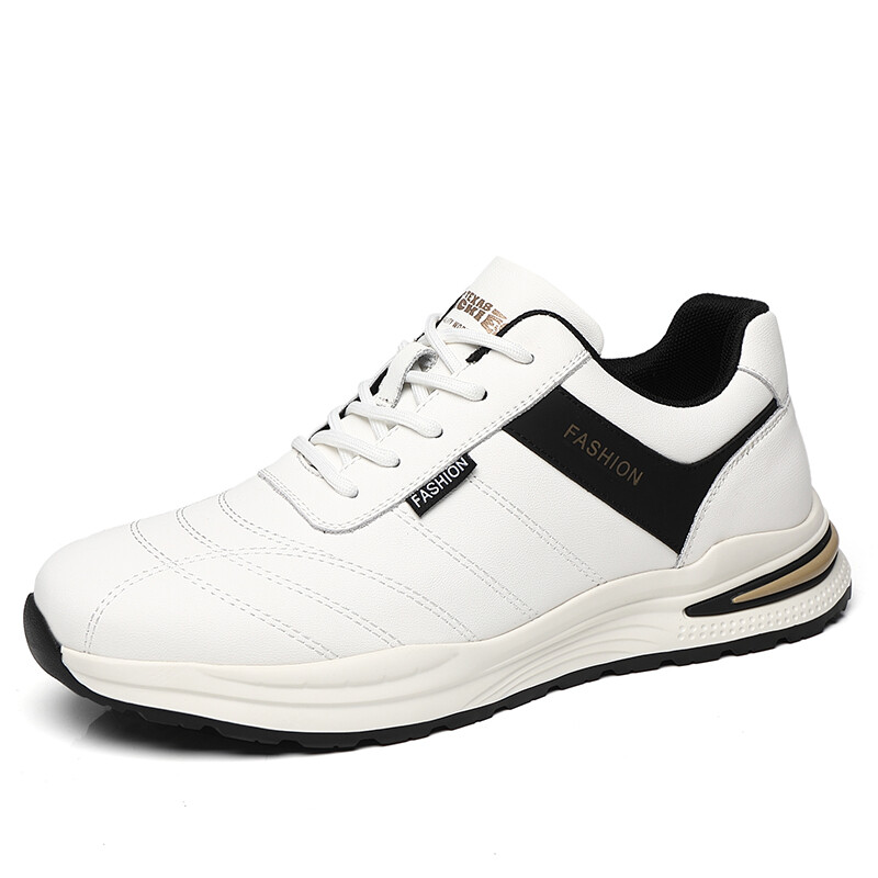 

Кроссовки мужские Lifestyle Shoes Men Low-Top Bindu, черный