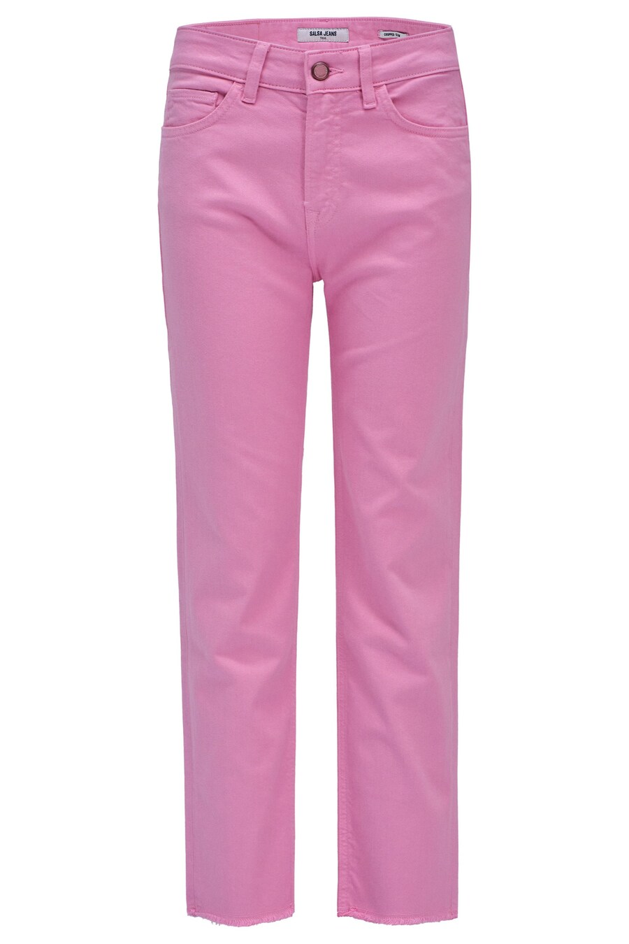 

Узкие джинсы Salsa Jeans, розовый