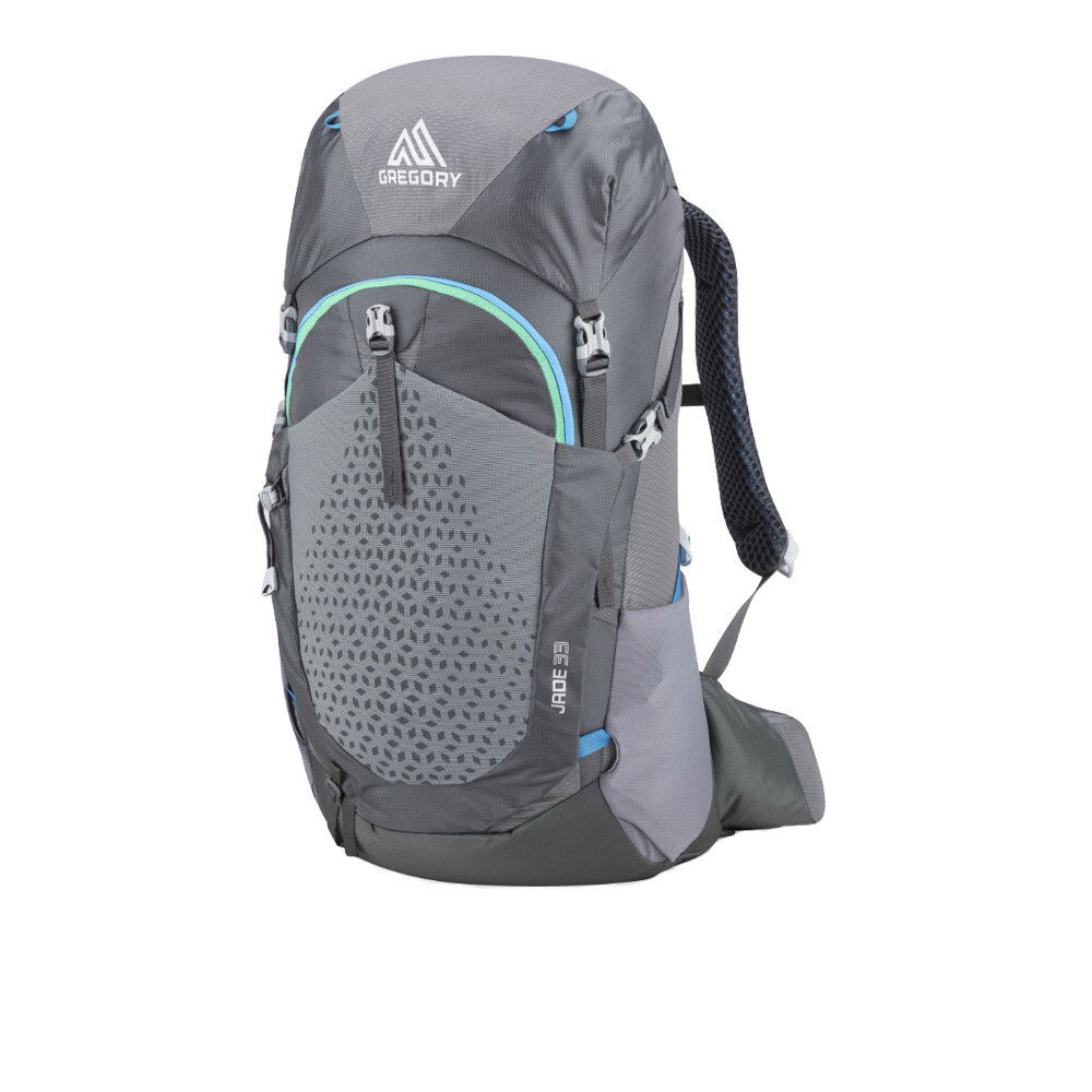 

Рюкзак Gregory Jade 33 (S/M), серый
