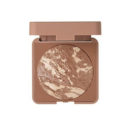 

Makeup Vegan Cruelty Free The Glow Bronzer Powder 621 Glow Sand, 3Ina