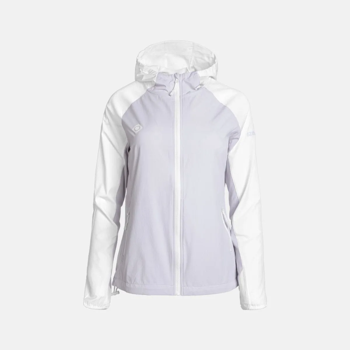 

Женская легкая куртка AZUSA Izas, фиолетовый