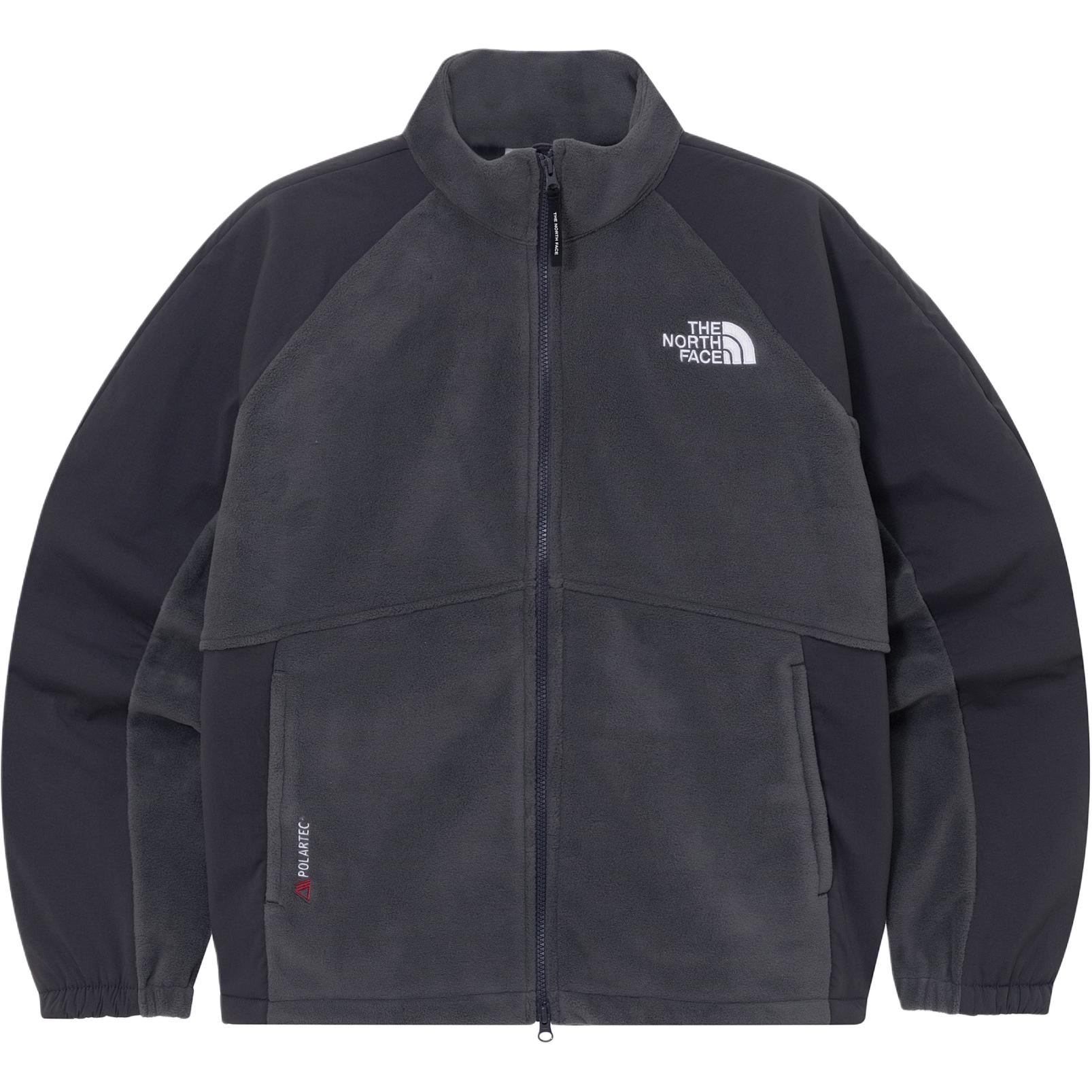 

THE NORTH FACE Куртка, женская серый
