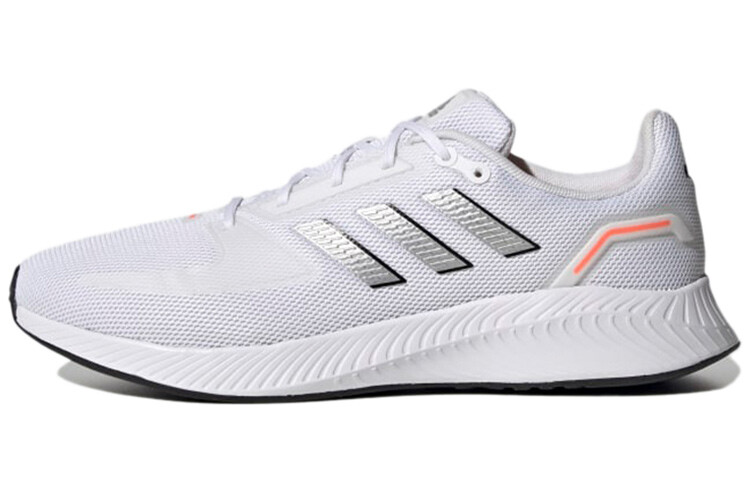 

Кроссовки adidas Runfalcon 2.0 White Silver Metallic
