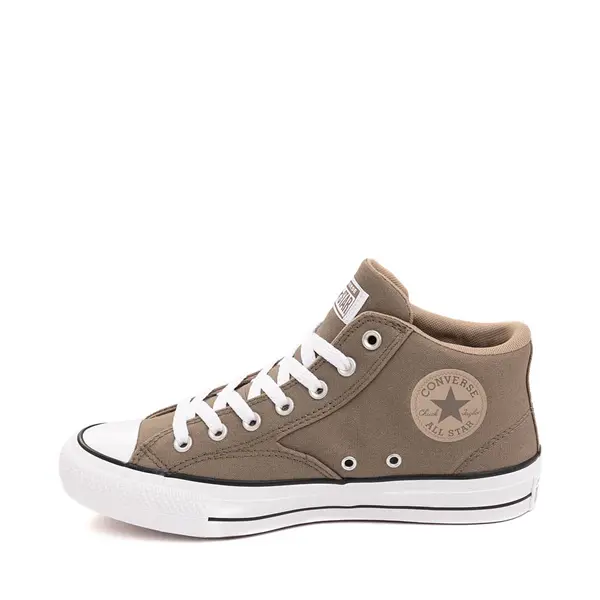 

Кроссовки Converse Chuck Taylor All Star Malden Street Mid Sneaker, цвет Classic Taupe/Vintage Cargo