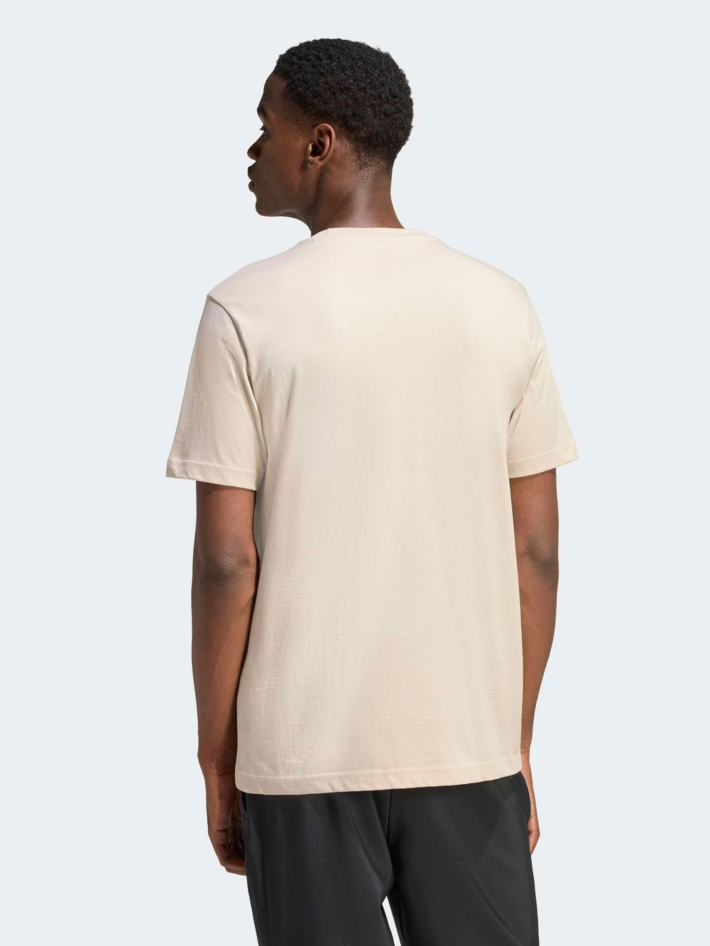 Adidas Sportswear Спортивный свитшот в цвете гридж — фото 3