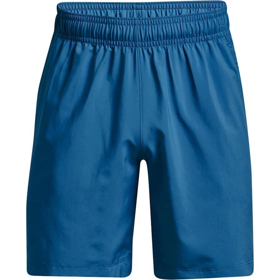 

UNDER ARMOUR Мужские шорты UNDER ARMOR с тканым рисунком