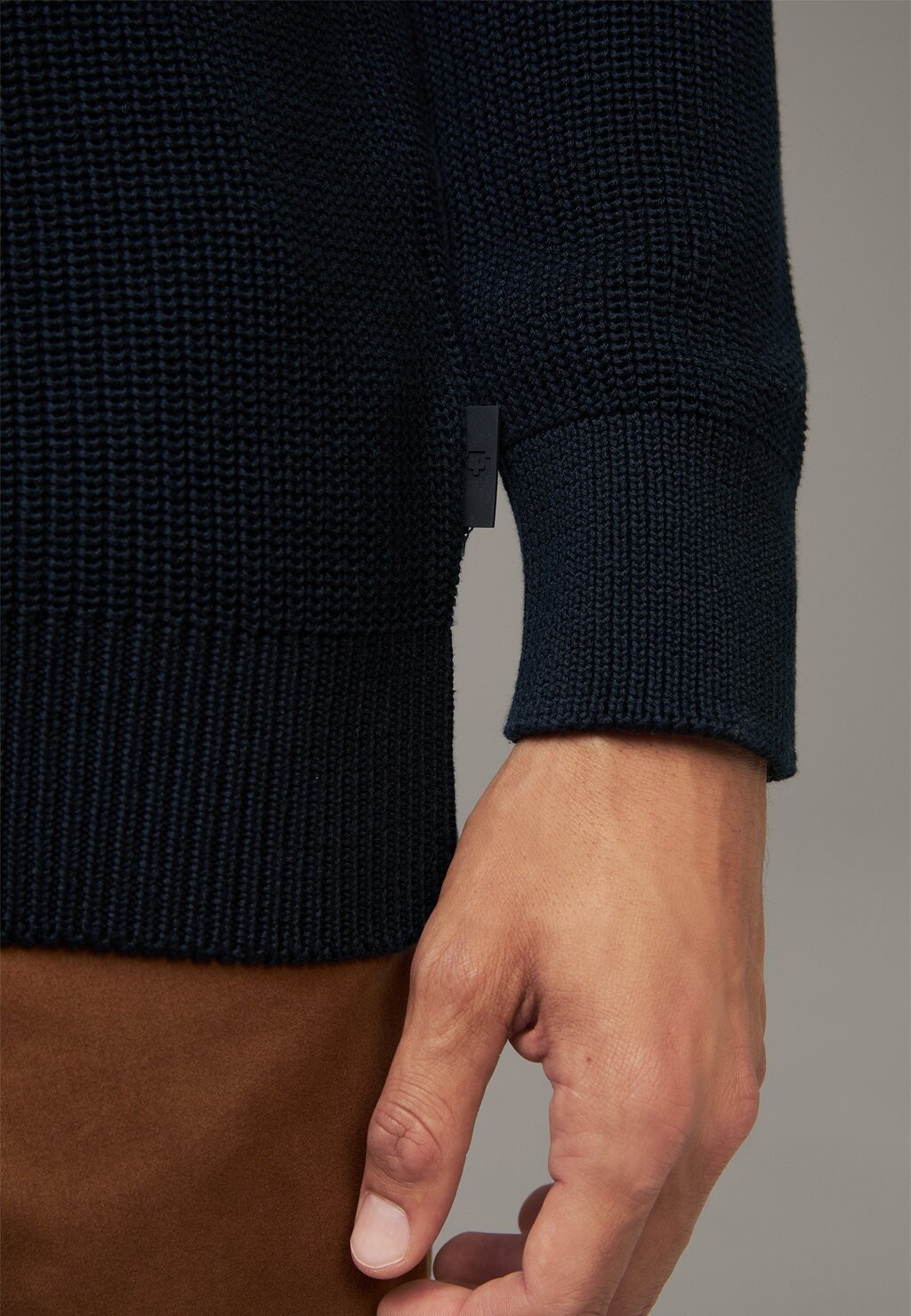 thumb