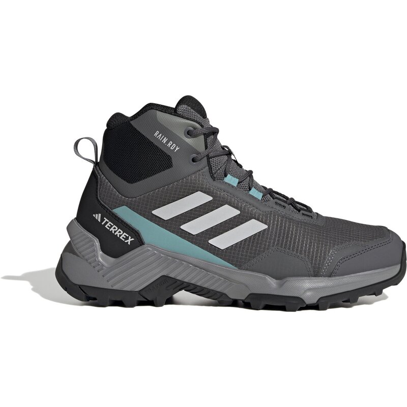 Многофункциональные ботинки eastrail 2.0 mid rain.rdy Adidas, мультиколор