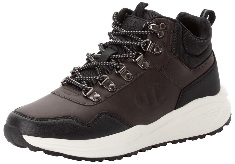 

Зимние сапоги Champion Authentic Athletic Apparel Boots, коричневый