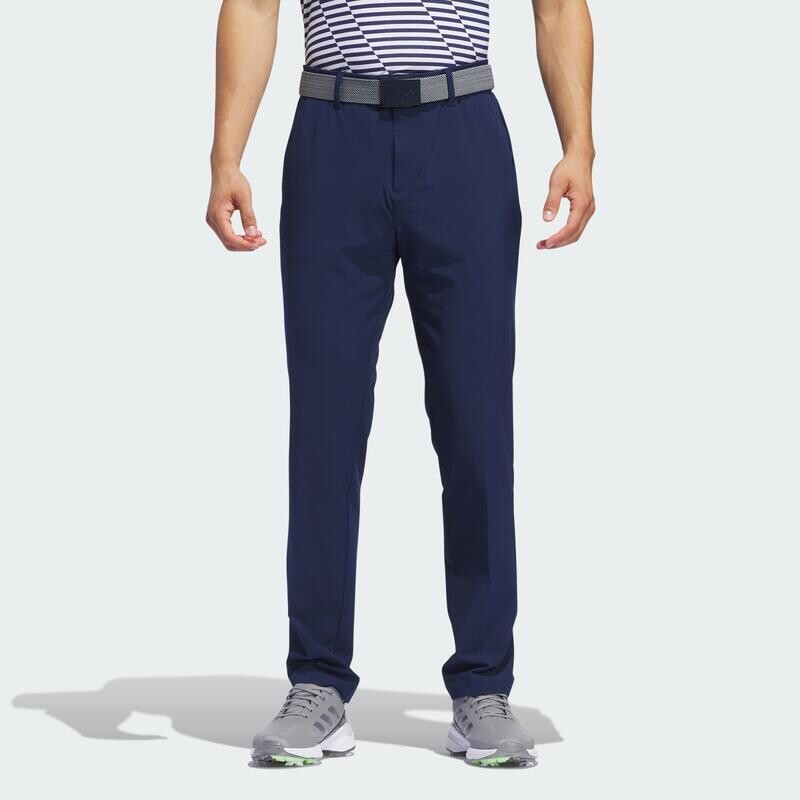 

Зауженные брюки для гольфа Ultimate365 ADIDAS, цвет azul
