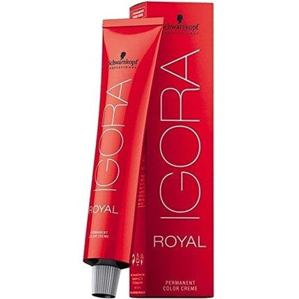 

Igora Royal 9,5–22 Краска для волос 60 мл Синий, Schwarzkopf