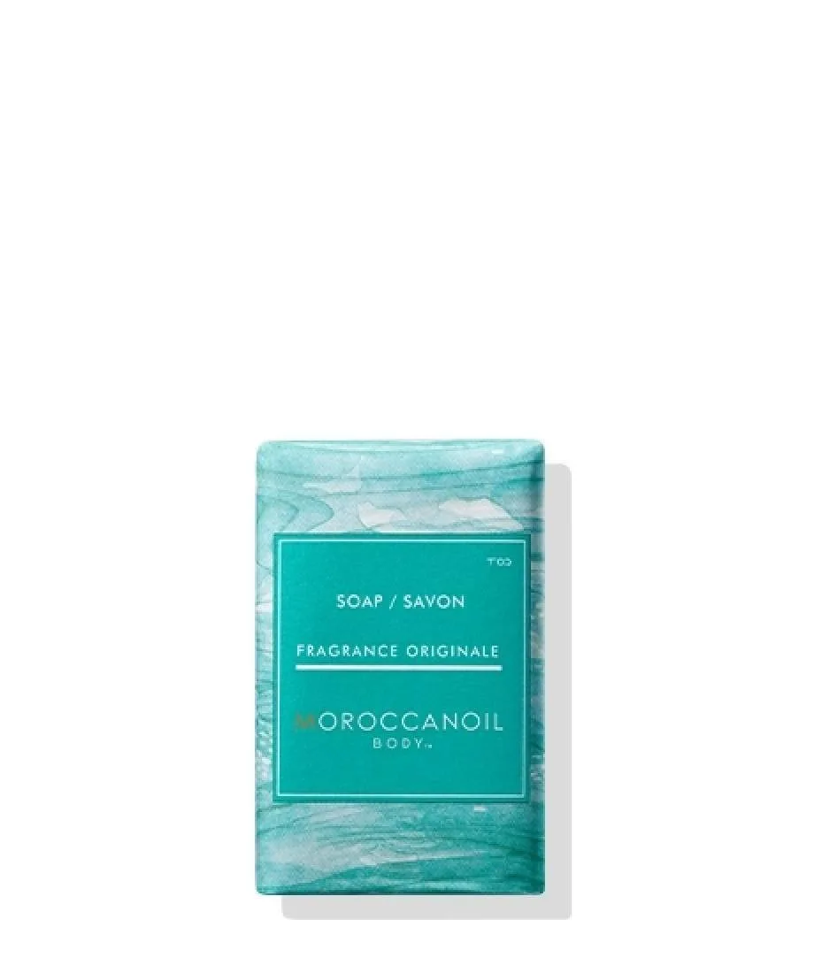 Оригинальный аромат мыла Moroccanoil 198.45 г (1 шт.) — фото 2