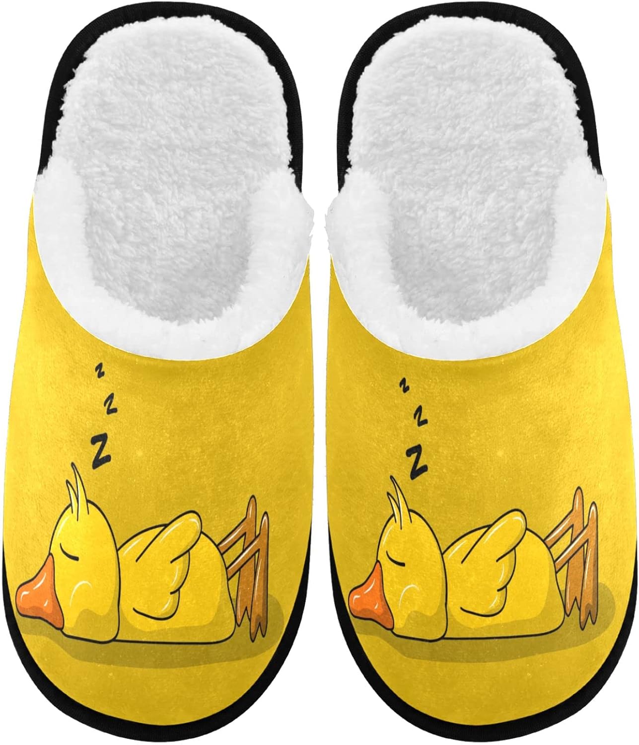 

Современные милые забавные домашние тапочки Visesunny для женщин и мужчин - унисекс, для дома и улицы, светло-розовый