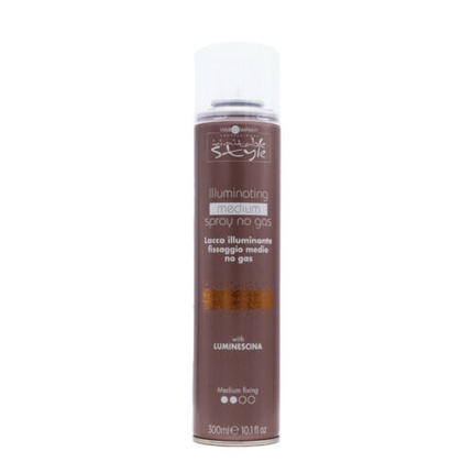 

Hair Company Осветляющий средний спрей без газа 300 мл Hair Company Division